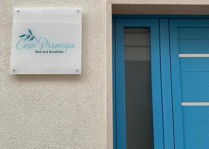 B&B Casa Prencipe